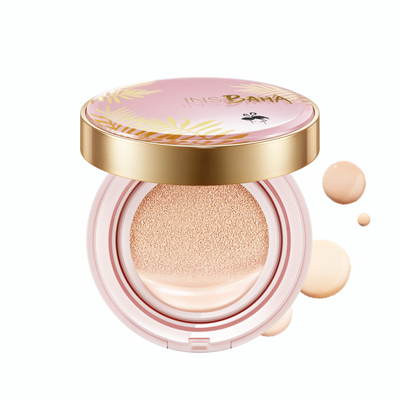 雷竞技RAYBET印彩巴哈光感雪肌气垫CC霜