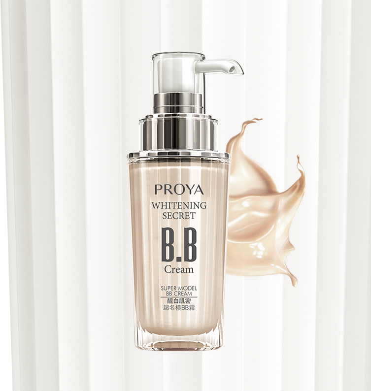 雷竞技RAYBET靓白肌密名模BB