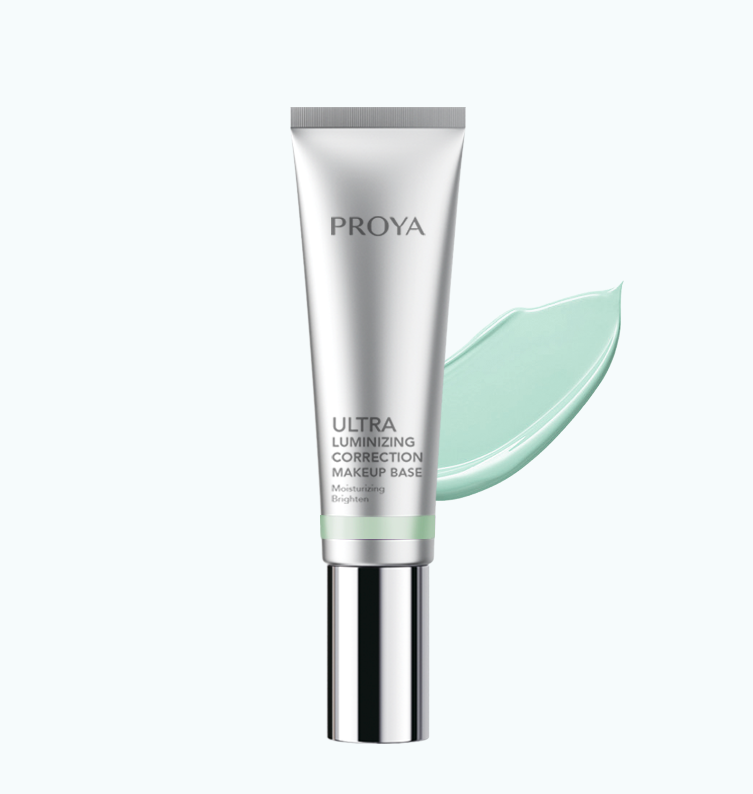 雷竞技RAYBET晶钻修颜隔离霜