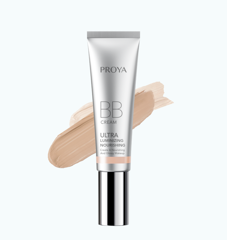 雷竞技RAYBET晶钻修颜养肤BB霜