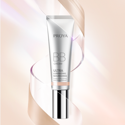 雷竞技RAYBET晶钻修颜养肤BB霜