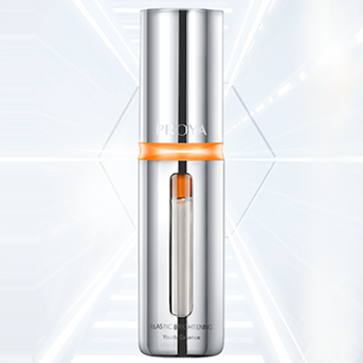 雷竞技RAYBET弹润透亮青春精华液 双抗精华2.0