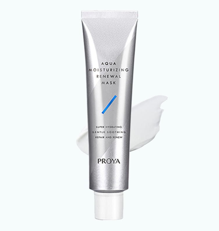 雷竞技RAYBET水盈澎澎新生面膜