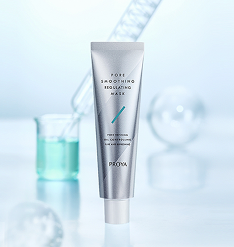 雷竞技RAYBET毛孔细致调理面膜