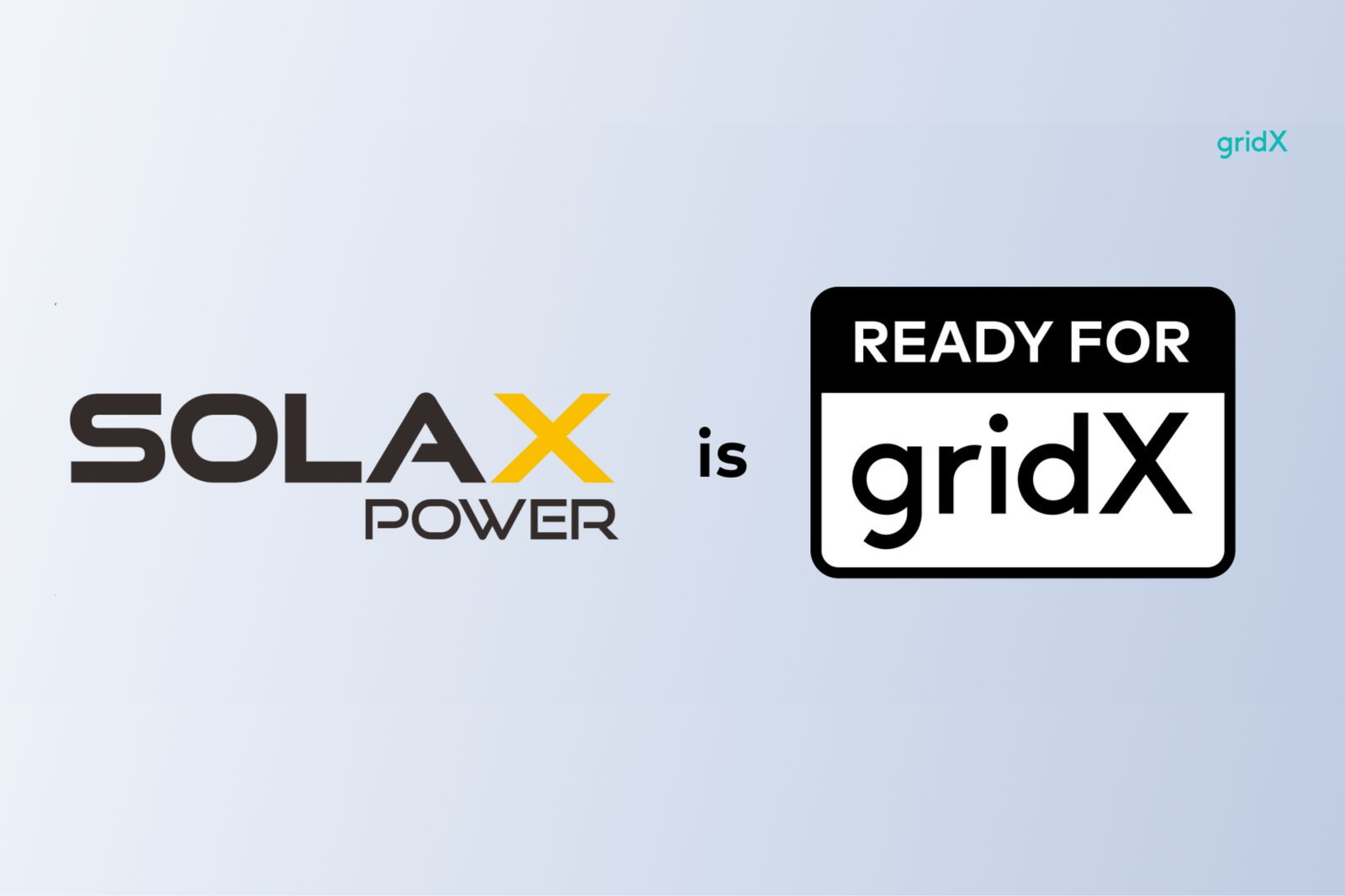 雷竞技RAYBET能源携手gridX，共创智慧能源互联新范式